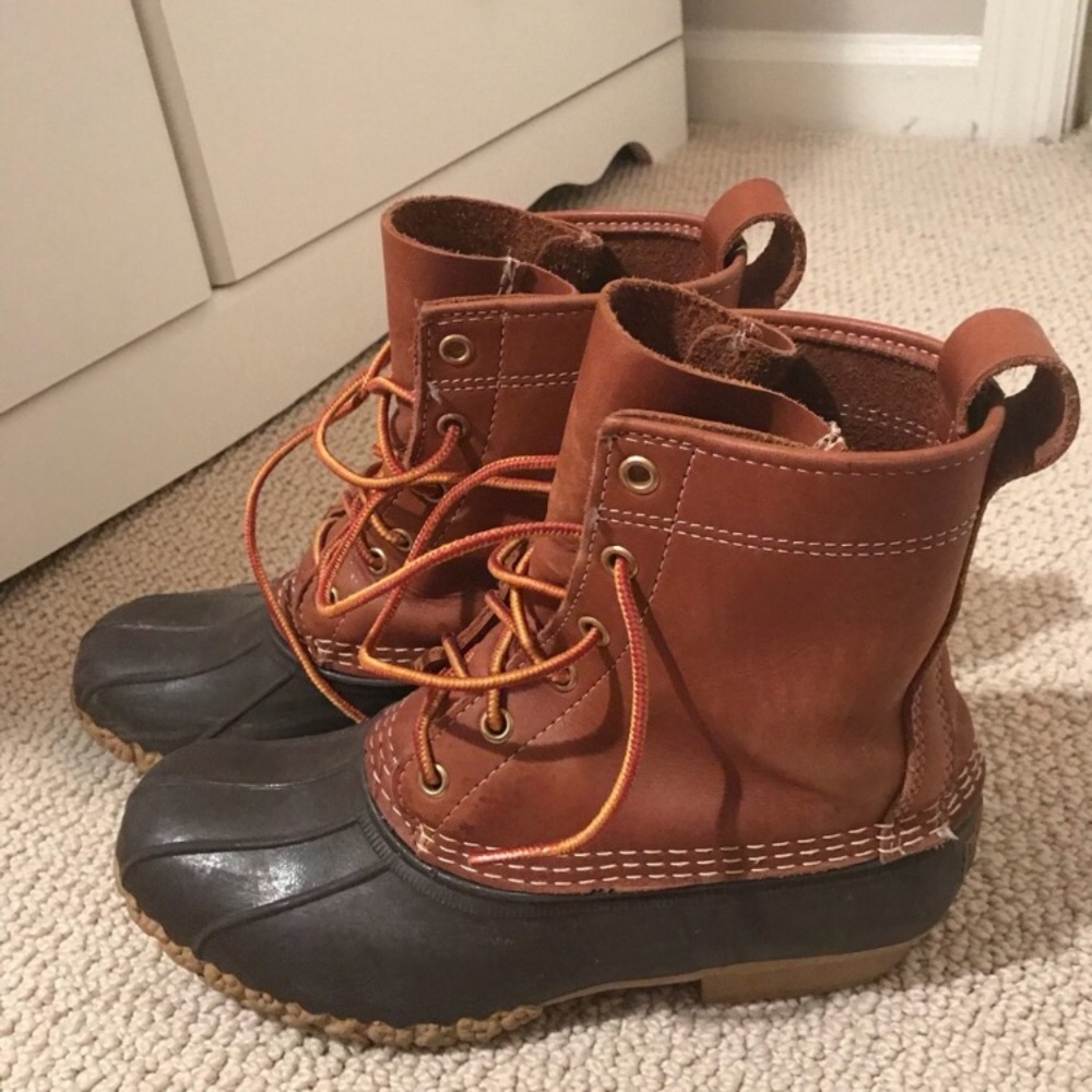 L.L Bean Boot - image 3